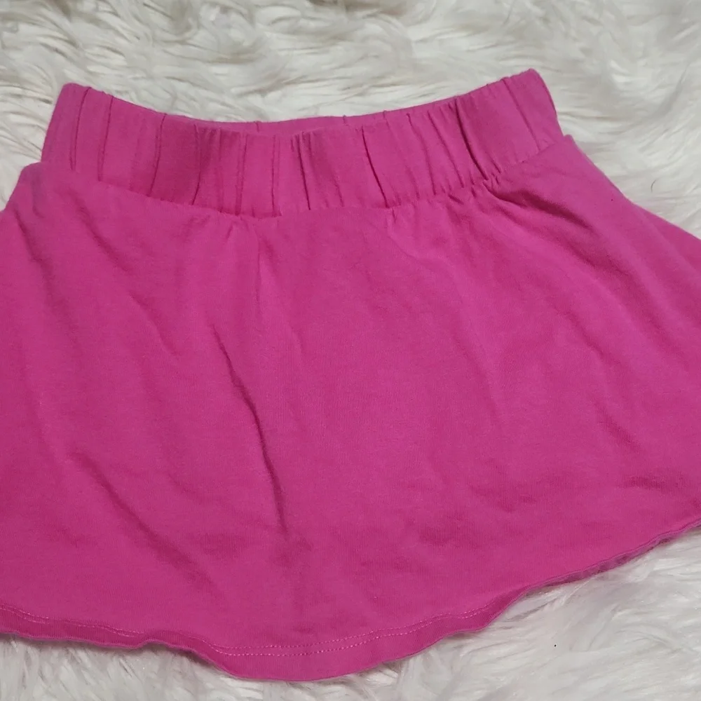 GAP Kids Skort- XS 4/5
